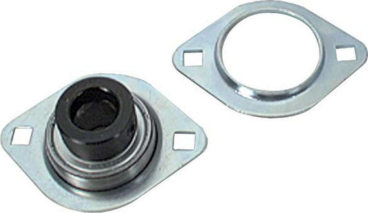 Allstar Performance Steering Shaft Flange Bearing Floor/Firewall Mount 52130