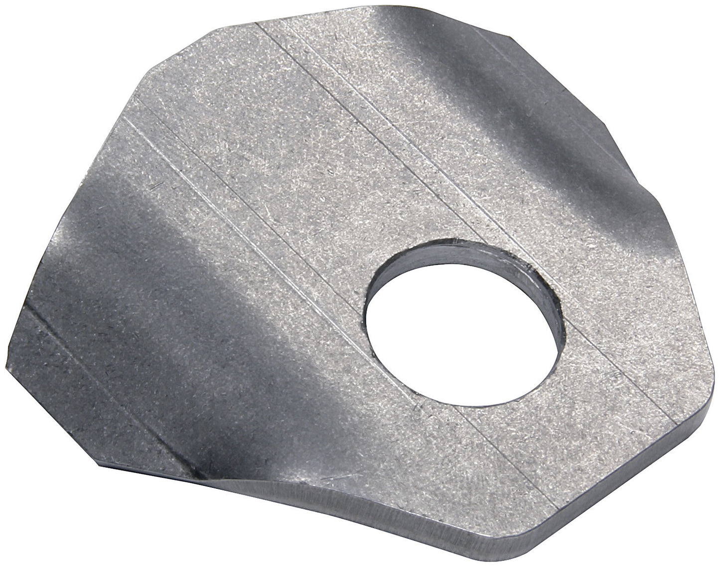 FCRC Steering Shaft Rod End Mounting Tab Steel 52133