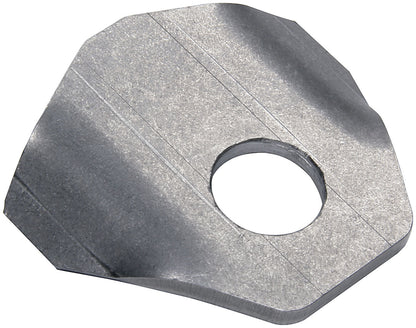 FCRC Steering Shaft Rod End Mounting Tab Steel 52133