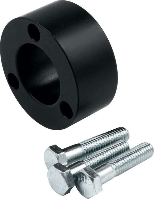Allstar Performance Steering Wheel Spacer Extension 1" 52312 ALL52312