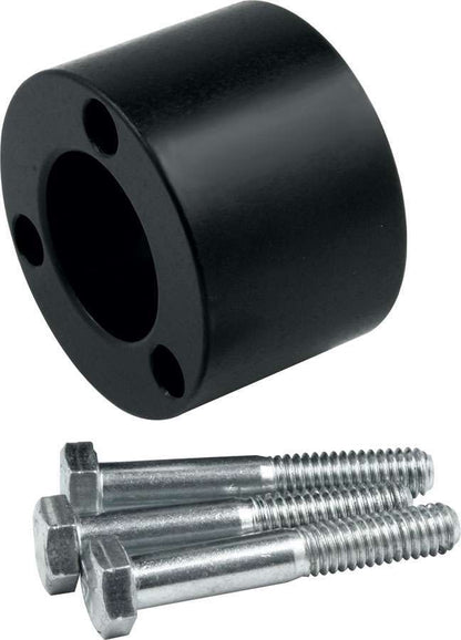 Allstar Performance Steering Wheel Spacer Extension 1.500" 52314 ALL52314