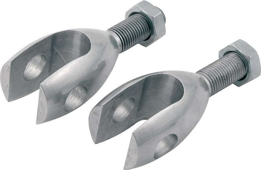 Allstar Performance Shifter Clevis Kit for Bert Transmission 54128-10