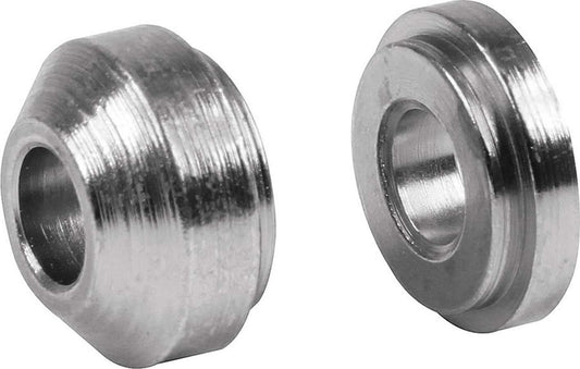 Allstar Performance Aluminum Holley Throttle Linkage Bushing Kit 54164