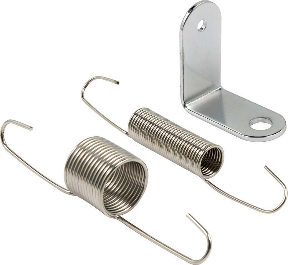 Local Remote Spring Return Univ Return Spring Kit – FCRC Machine