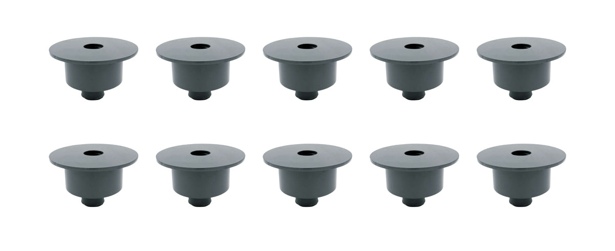 Oversized Spring Cup 5-1/2in 10pk