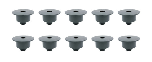 Oversized Spring Cup 5-1/2in 10pk
