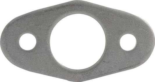 Allstar Performance Rub Rail Flanges 3/16" Thick 1-1/4" Hole 25PK 60023-25