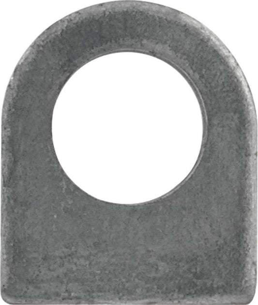 Allstar Performance Brake Line Adapter Weld-On Mounting Tabs 4 PK 60030 ALL60030