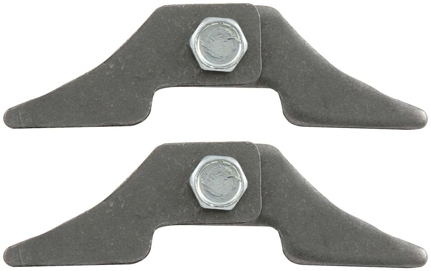 FCRC Header/Exhaust Tab Kit 3/4" X 1-1/2" Tabs 2-1/2" OAL 2pk 60039