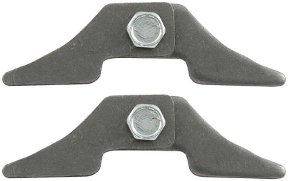 FCRC Header/Exhaust Tab Kit 3/4" X 1-1/2" Tabs 2-1/2" OAL 2pk 60039