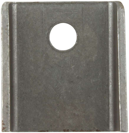 FCRC Fuel Cell Mounting Bracket 2" Length One 3/8" hole 60060