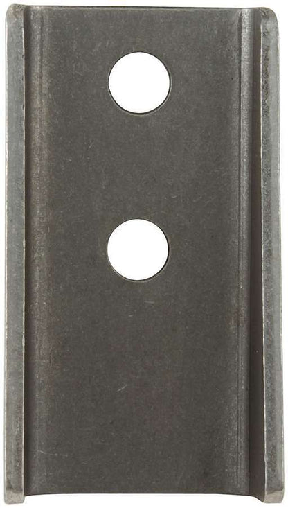 FCRC Fuel Cell Mounting Bracket 3" Length Two 3/8" Holes 60061