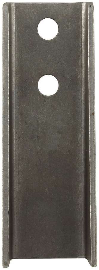 FCRC Fuel Cell Mounting Bracket 4.75" Long 2 X 3/8" Holes 60062