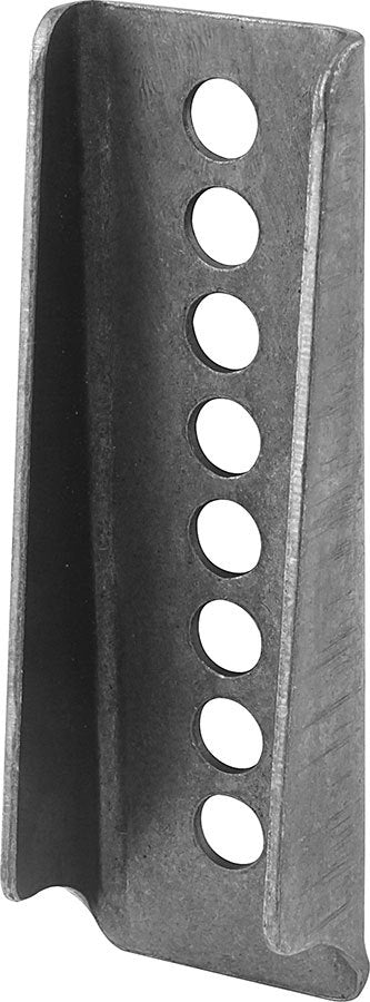 FCRC Steel Fuel Cell/Channel Bracket 4.75" Long 8 Holes 60063