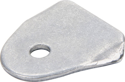 FCRC Steel Body Brace/Chassis Tabs .085" 1/4" Hole 10pk 60086-10