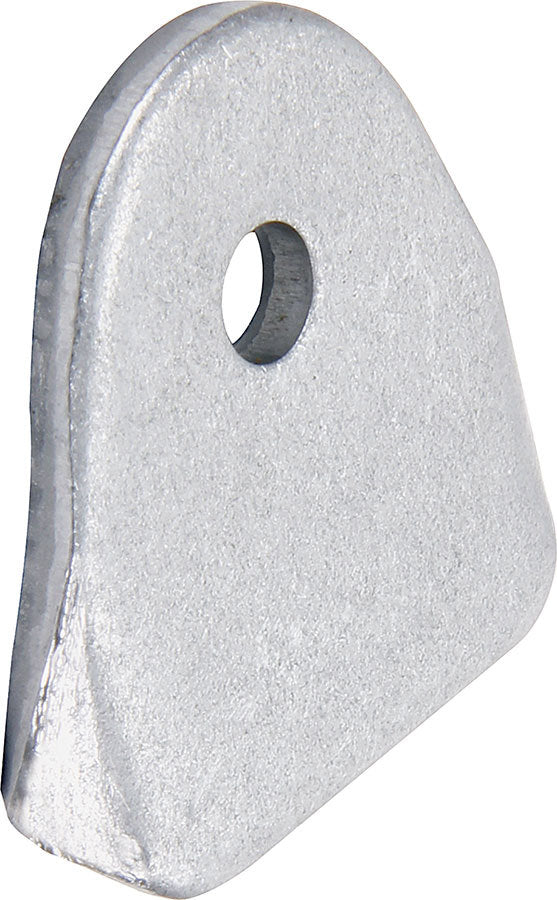 FCRC Steel Body Brace/Chassis Tabs 1/8"Thick 3/8" Hole 25pk 60087-25