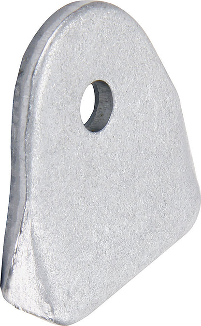 FCRC Steel Body Brace/Chassis Tabs 1/8"Thick 3/8" Hole 25pk 60087-25