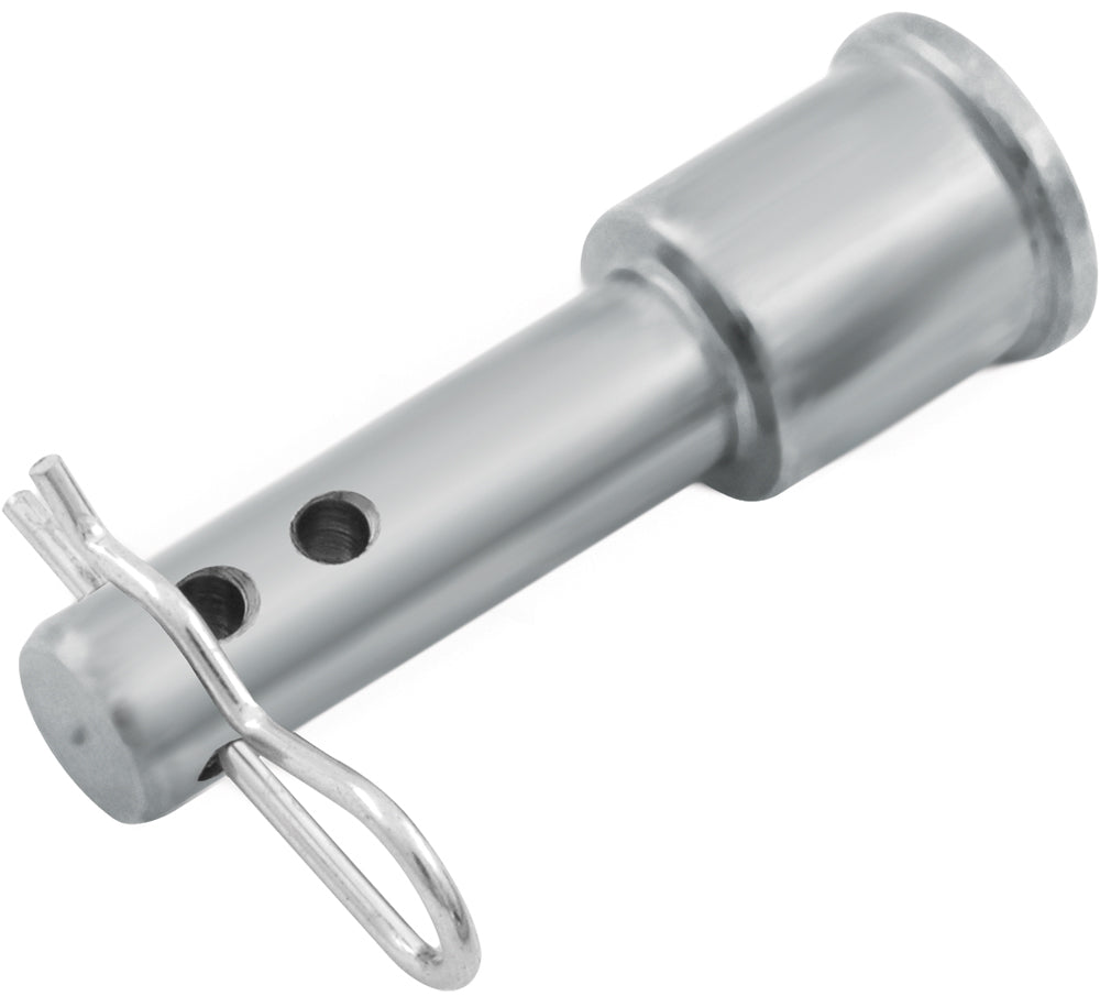 Allstar Performance Steel Shock Quick Pin With Shoulder 10Pk 60108-10 ALL60108-10
