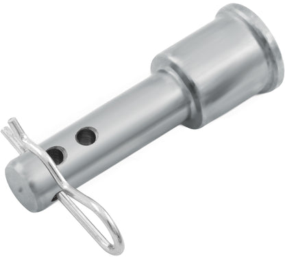 Allstar Performance Steel Shock Quick Pin With Shoulder 10Pk 60108-10 ALL60108-10
