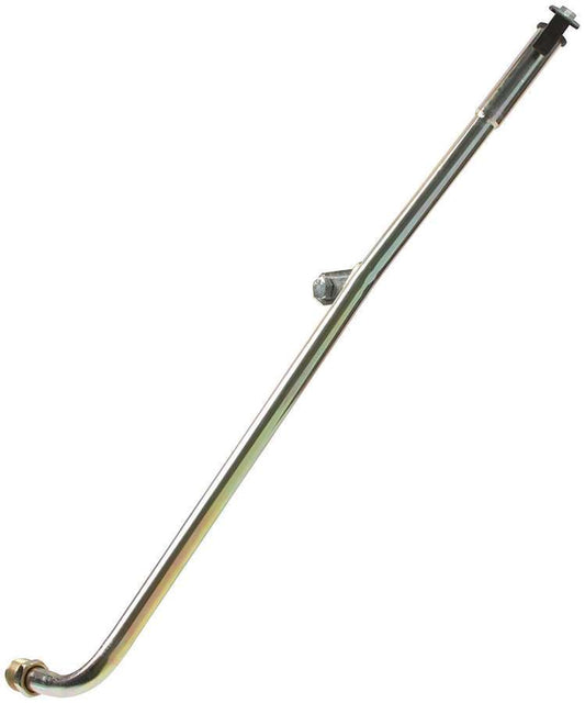 Allstar Performance Locking Transmission Dipstick Ford C4 Pan Fill 69127 ALL69127
