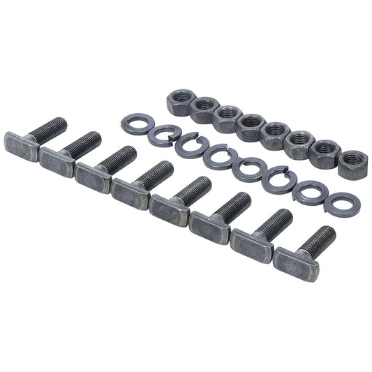 Allstar Performance Ford 9" Backing Plate T-Bolts 72042 ALL72042