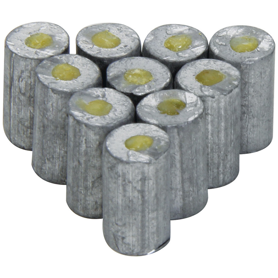 Allstar Performance Batter Cable Solder Slugs 4 Ga 10pk 76132