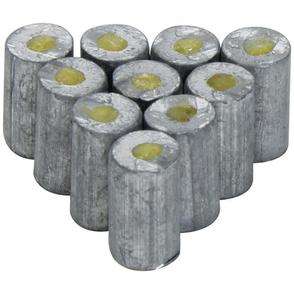 Allstar Performance Batter Cable Solder Slugs 6 Ga 10pk 76133