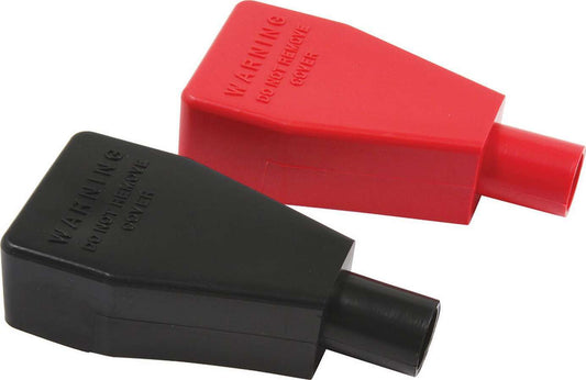 Allstar Performance Top Post Battery Terminal Covers Pair 76150 ALL76150