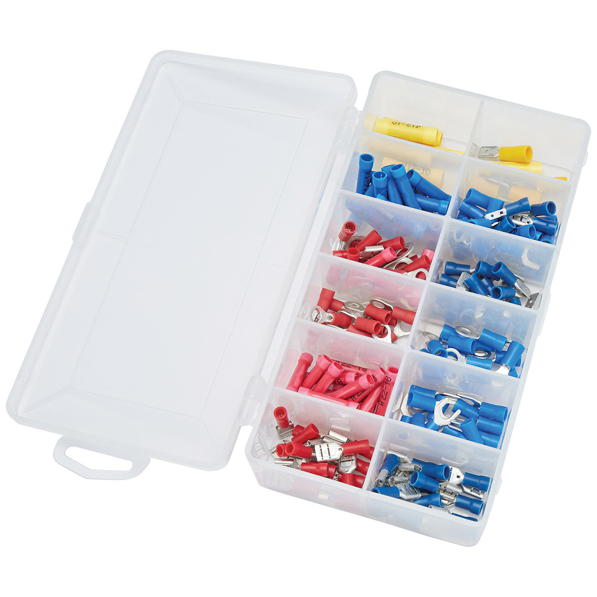 Wire Terminal Kit – FCRC Machine