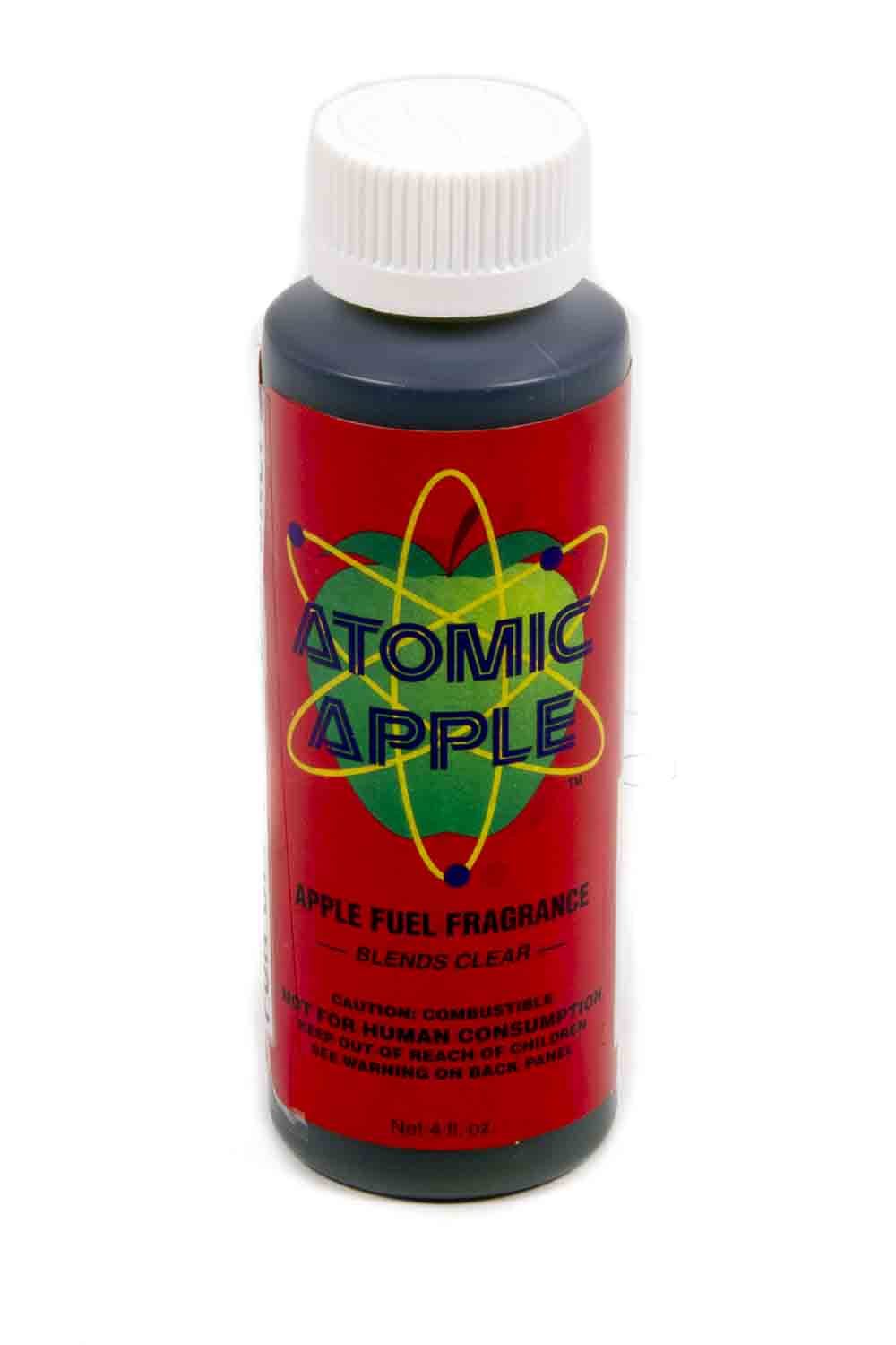 Allstar Performance Fuel Fragrance Green Apple 4oz 78137 ALL78137