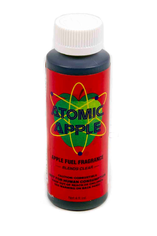 Allstar Performance Fuel Fragrance Green Apple 4oz 78137 ALL78137