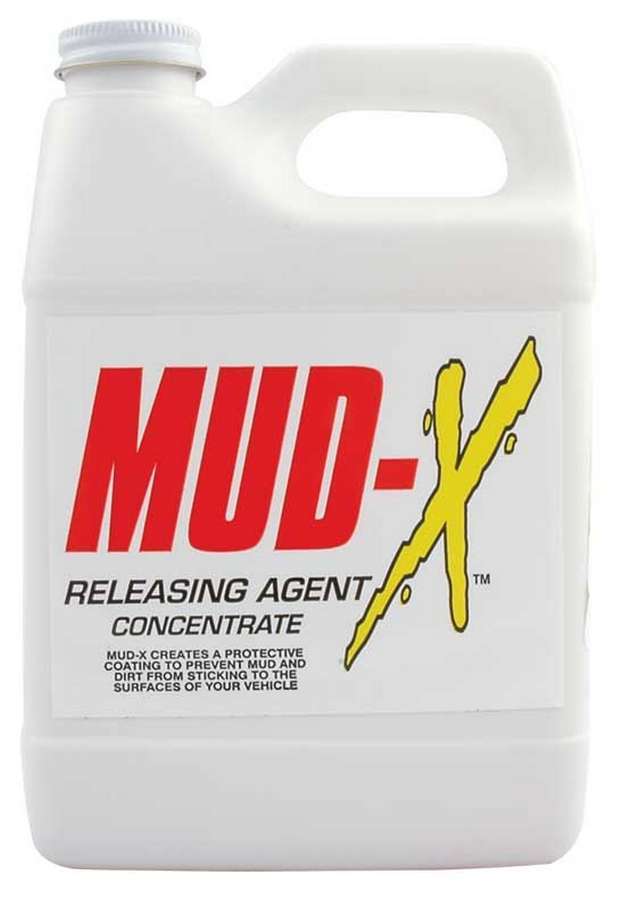 Mud-X 1 Qt – FCRC Machine