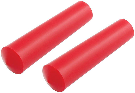 Allstar Performance Toggle Switch Extensions Red 10Pk 80167-10 ALL80167-10