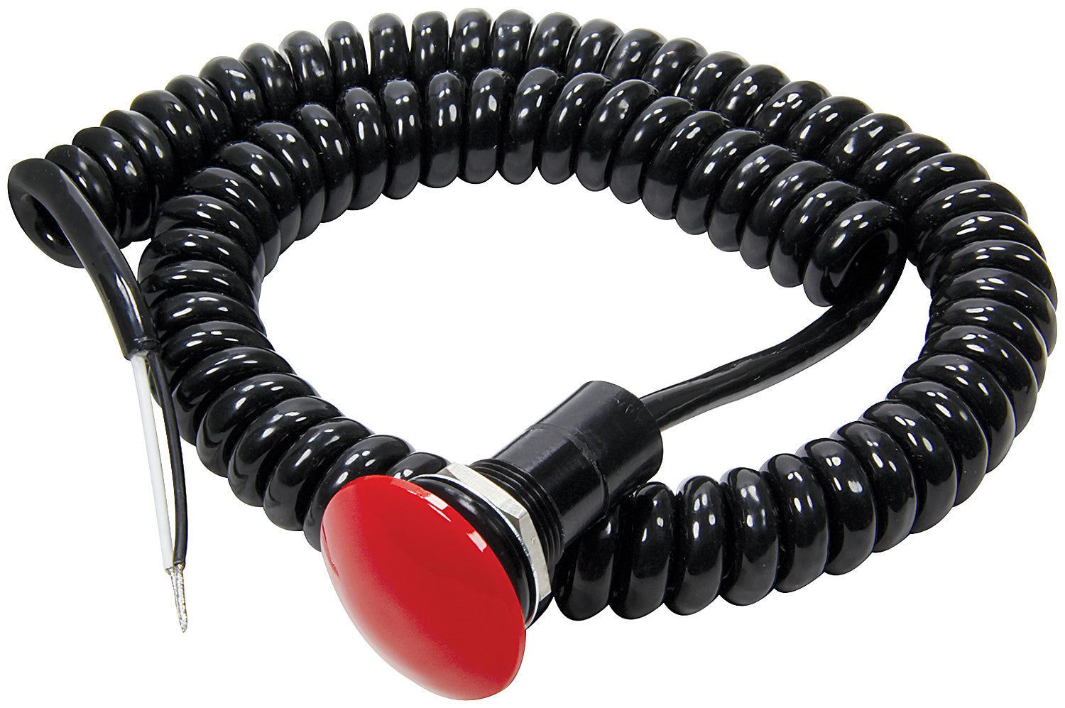 Remote Operated Button Remote Button w/Cord Lg Red Button – FCRC Machine