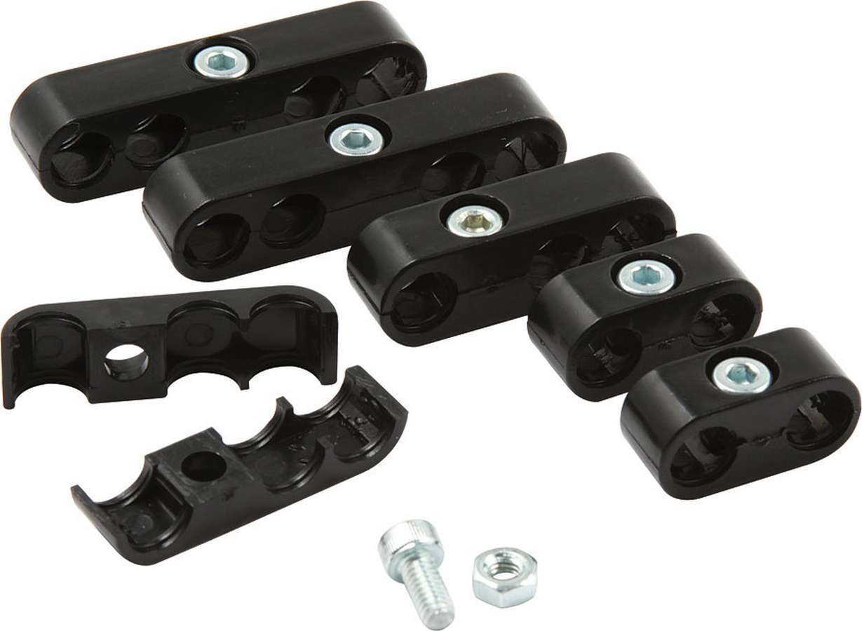 Allstar Performance Ignition/Spark Plug Wire Separator Set 81345 ALL81345