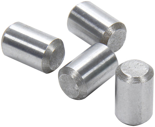 Allstar Performance Cylinder Head Dowel Pin Set 1955-1997 Chevy SB V8 Set 4 87020