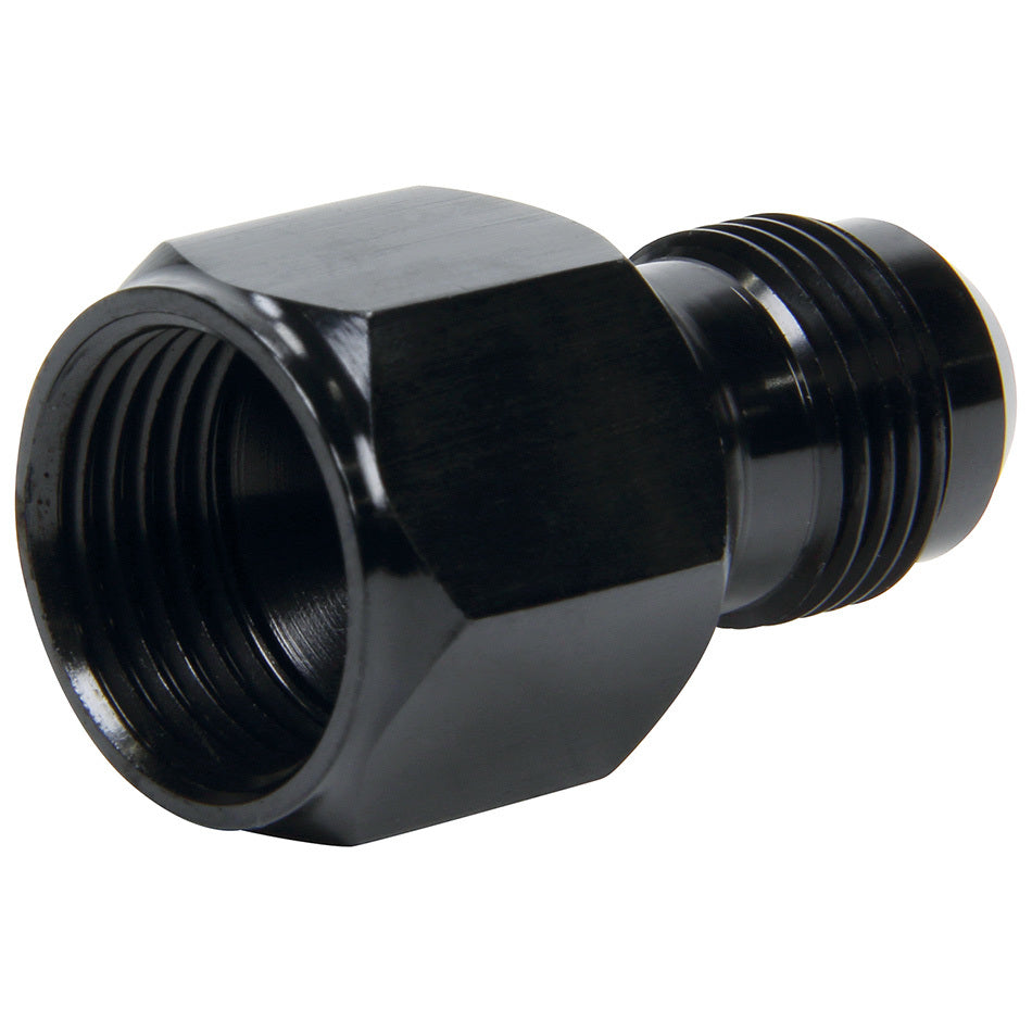 Allstar Performance Aluminum Reducer Fitting 10AN To 8AN 90075