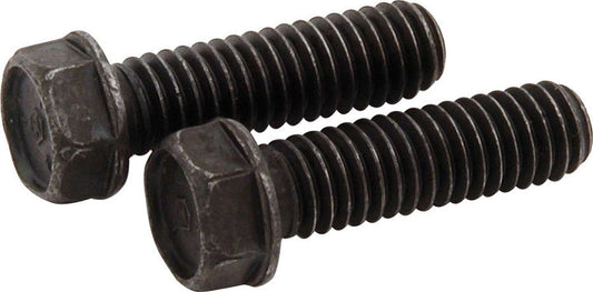 Allstar Performance Bolt Kit For ALL92000 SB/BB Chevy Oil Filter Adapter 92001 ALL92001