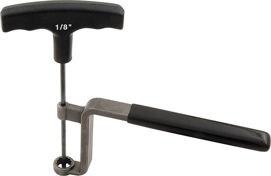 Allstar Performance Jesel Rocker Valve Lash Adjuster Wrench 7/16" w/ 1/8" Allen 96400