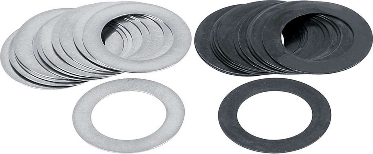 Allstar Performance Spark Plug Index Shims 14mm .720" O.D. 96506 ALL96506