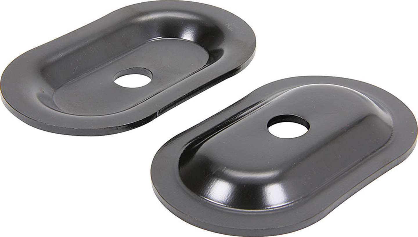 Allstar Performance Seat Belt Anchor Reinforcement Plates 98120 ALL98120
