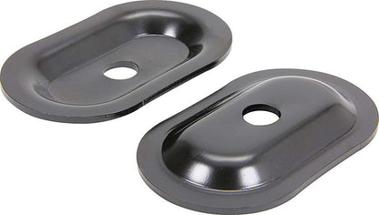 Allstar Performance Seat Belt Anchor Reinforcement Plates 98120 ALL98120