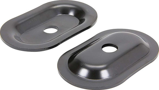 Allstar Performance Seat Belt Anchor Reinforcement Plates 98120 ALL98120