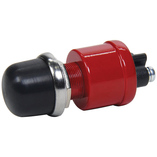 Allstar Performance Starter Button Momentary Switch 99069 ALL99069