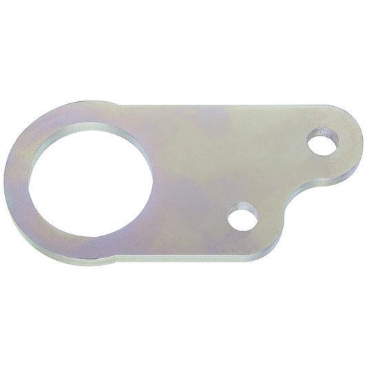 Sway Bar Side Plate 30 Deg Drop 1-1/2in 48spl