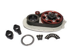 Competition Cams Hi-Tech Belt Drive Timing System SB Chevy Olds Rocket BB Snout 6506