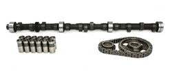 Competition Cams High Energy Camshaft Kit 1960-1983 Ford 144/170/200 Inline 6 SK65-235-4
