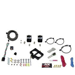 Nitrous Express 1992-2003 Dodge Magnum TBI Plate Nitrous System 20945-00