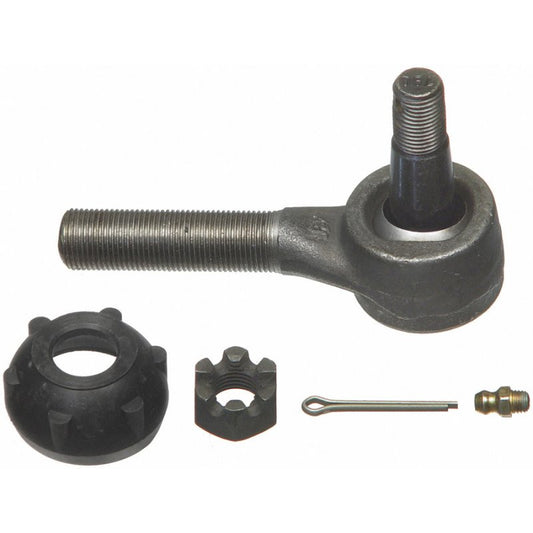 Rare Parts Right Outer Tie Rod End 1971-1980 International IHC Scout 200 Traveall 26152