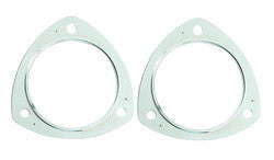Mr. Gasket MLS Exhaust Collector Gasket  3 1/2" 3-Bolt 4887G